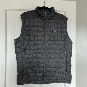 Men’s Nano Puff Vest
